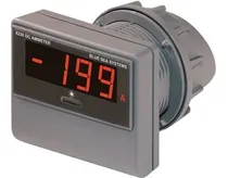 Comprar Medidores Digitales Ac\u002Fdc Blue Sea Systems