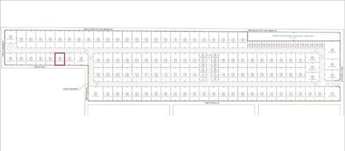 Imagen 2 de 6 de Terreno Fraccion Uf 50 En Venta Ubicado En Pilar, G.b.a. Zona Norte