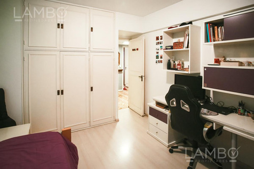 Venta Departamento Recoleta