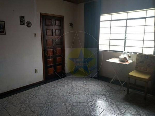 Imagem 2 de 15 de Casa Residencial À Venda, Vila Rica, Atibaia. - Ca0013