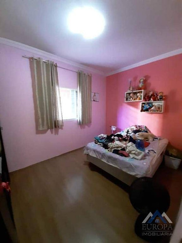 Imagem 11 de 24 de Casa Com 3 Dormitórios À Venda, 150 M² Por R$ 435.000,00 - Jardim Athenas - Londrina/pr - Ca1191