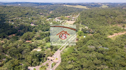 Imagem 13 de 14 de Terreno Em Condomínio Em Caxambu - Jundiaí, Sp - 3514