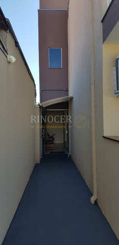 Imagem 3 de 10 de Apartamento Padrão Em Franca - Sp - Ap0233_rncr