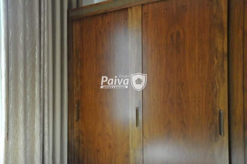 Imagem 21 de 30 de Apartamento- Teresópolis, Alto - 2583