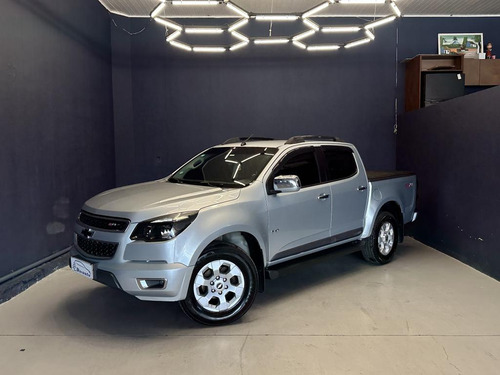 Chevrolet Pick Up 2.4 F.Power 4x2 CD