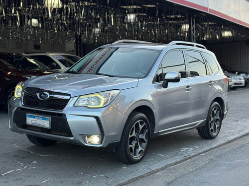 Subaru Forester Forester 2.0 S 4x4 Aut.