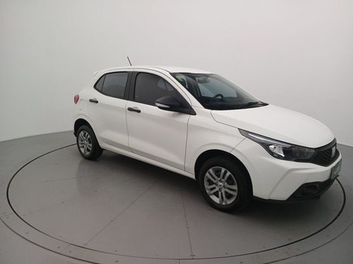 Fiat Argo 1.0 FIREFLY FLEX MANUAL