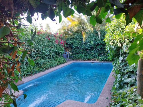 Casa En Venta El Polo De Machalí