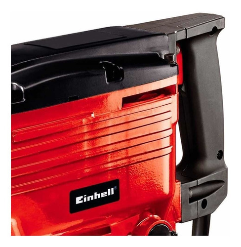 Demoledor Einhell Tc-dh 1600/1 (4139084) Voltaje 110v