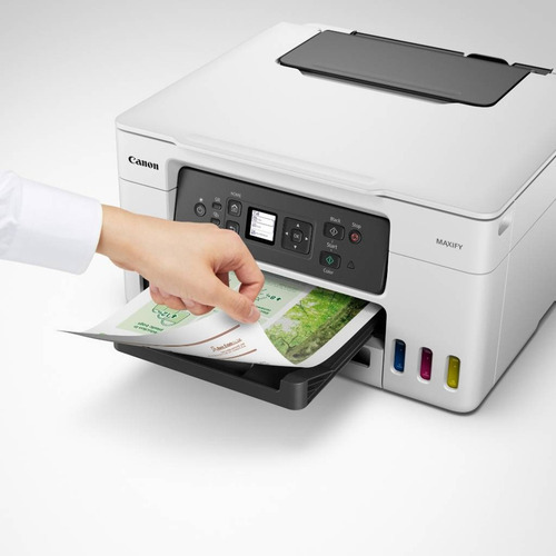 Impresora Multifuncion Canon Maxify Gx3010 Diginet