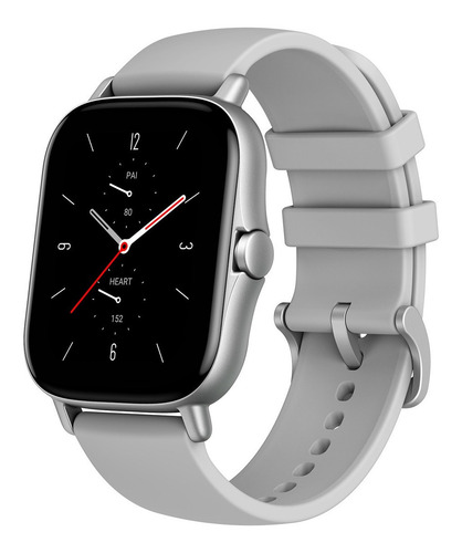 Imagen 1 de 6 de Xiaomi Amazfit Gts 2 Smartwatch Gps Altavoz Oximetro Cardio