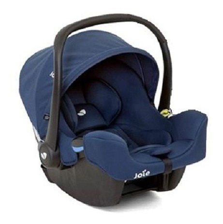 Huevito Para Auto Bebe Joie Gemm Hasta 13k Babymovil