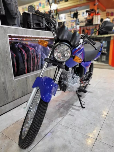 Mondial Rd 150 Base Patentada $890.000 O 12de$142.000