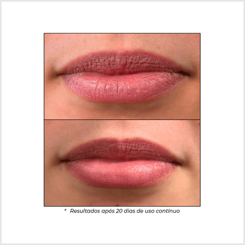 Creamy Lip Balm Latte 10 Gramas