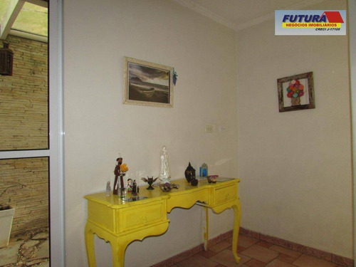 Imagem 8 de 23 de Sobrado À Venda, 182 M² Por R$ 850.000,00 - Vila Valença - São Vicente/sp - So0292
