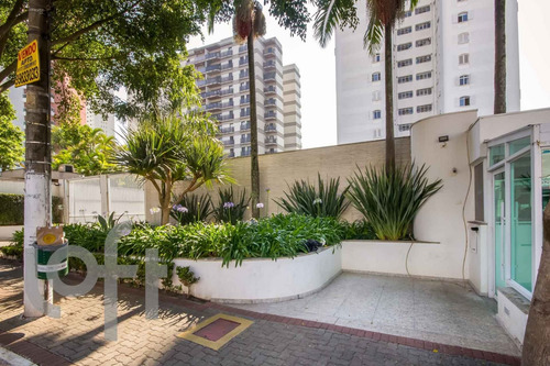 Imagem 13 de 18 de Apto Campo Grande | 3 Quartos | 200 M² | Cond: R$1600.00 | 2 Vagas - 18gumzr