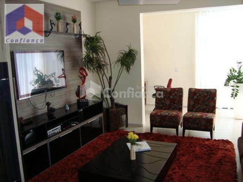 Imagem 13 de 30 de Casa Alto Padrão À Venda Na Parquelândia Em Fortaleza/ce - Ca0006