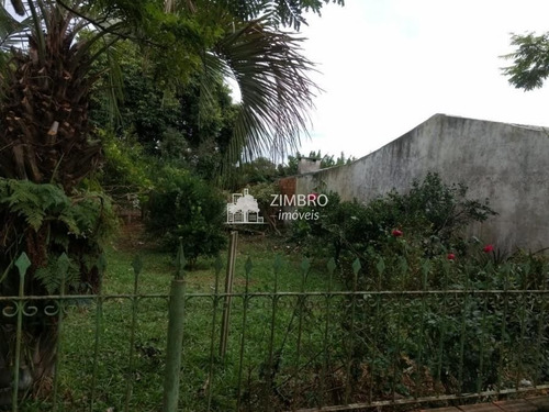 Imagem 2 de 5 de Casa De Madeira, Pátio Amplo, Árvores Frutíferas - M8470