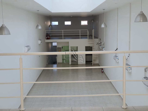 Imagem 5 de 17 de Loja, Boqueirão, Santos - R$ 5.2 Mi, Cod: 1720 - V1720