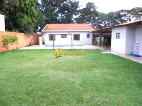 Imagem 6 de 18 de Chacara - Ch00018 - 70734463