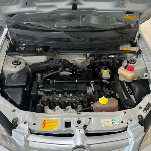 Chevrolet Celta 1.0 MPFI VHCE SPIRIT 8V FLEX 4P MANUAL