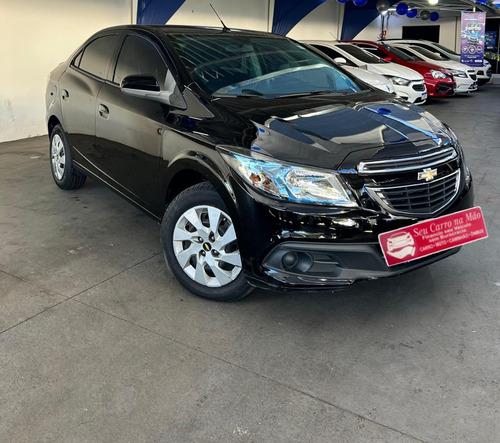 Chevrolet Prisma Chevrolet Prisma 1.4 LT SPE/4 (Aut)