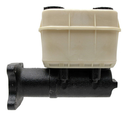 Imagen 7 de 9 de Bomba De Freno International 4700lp 7.6l 1993-2002 Lusac