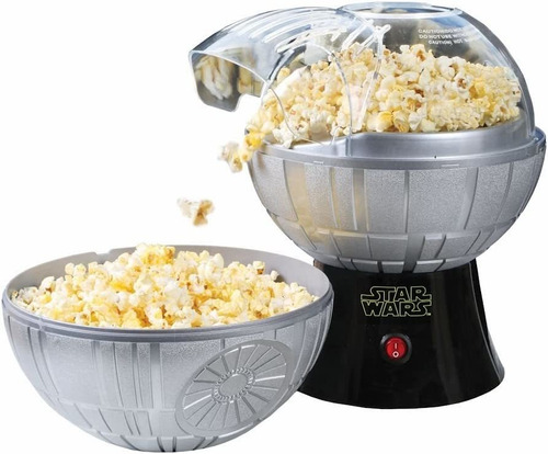 Máquina De Palomitas De Maíz Star Wars Rogue One Death Star,
