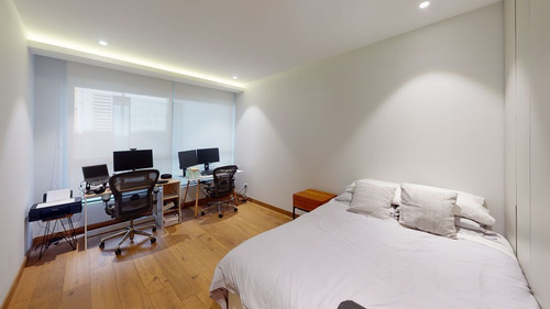Imagen 23 de 30 de Departamento En Venta Anatole France, Polanco