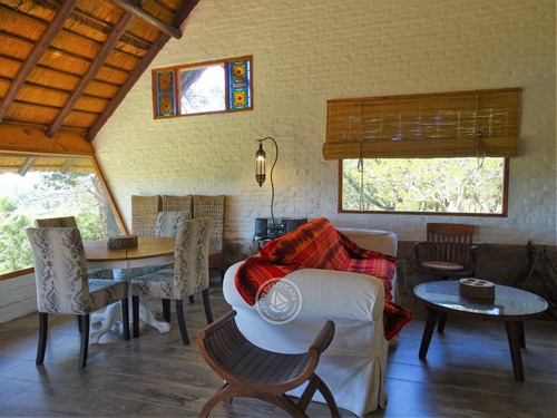 Mainimbú En Villa Serrana