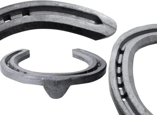 Juego Herraduras Mustad Libero Concave