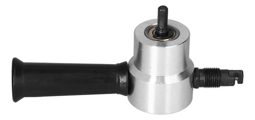 N Cortador De Metal De Doble Cabezal, Taladro Eléctrico
