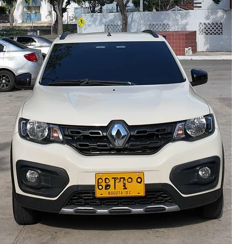 Renault Kwid 1.0 12v