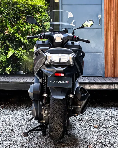 Bmw C400 Gt 2023