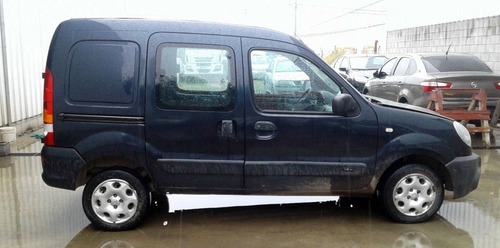 Renault Kangoo Confort 1.6 5a Cd Da Ca Svt
