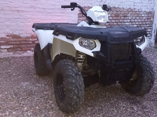 Imagen 6 de 8 de Polaris Sportman
