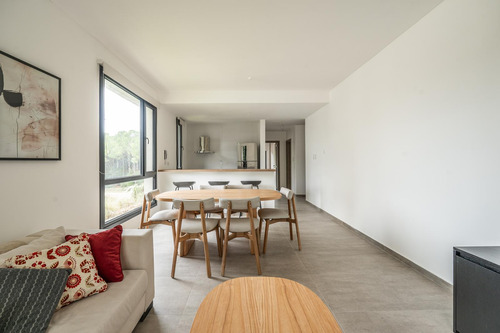 Departamento En Venta 3 Ambientes Pinamar Norte