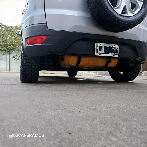 Ford Ecosport 1.6 Titanium 110cv 4x2