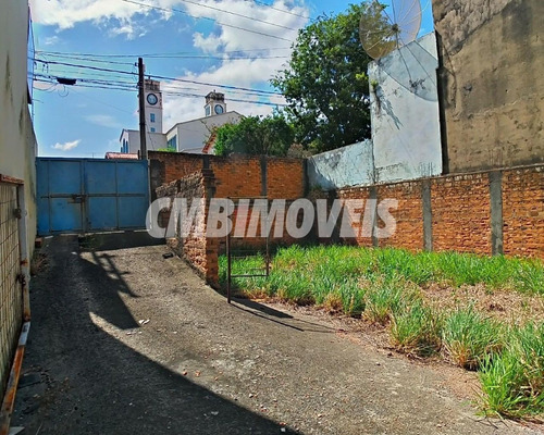 Terreno Comercial À Venda No Bairro Centro Em Vinhedo - Te03806 - 67826096
