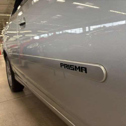 Chevrolet Prisma 1.4 MPFI LT 8V FLEX 4P MANUAL