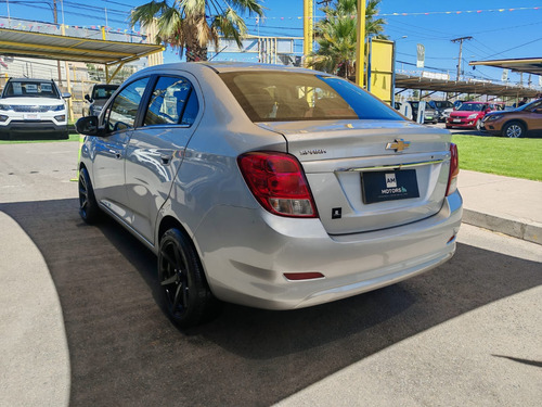 Chevrolet Spark 1.2