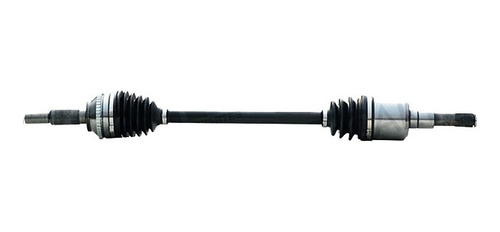 Flecha Trasero Izq Mr Mariner 2005-2007 V6 A/4wd 3.0 C/abs