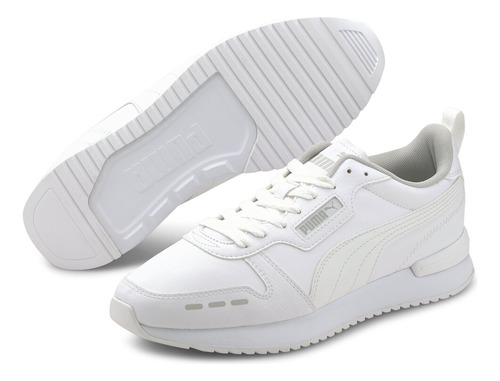 Tenis Puma R78 Sl Unisex