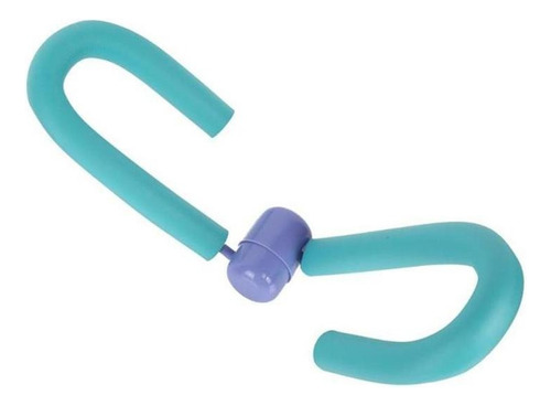Pvc Pierna Muslo Ejercitadores Gimnasio Deportes Musculo Bra