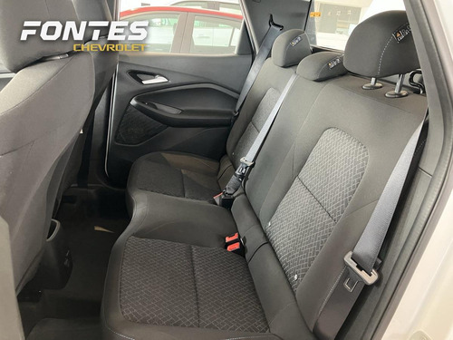 Chevrolet Montana Ls