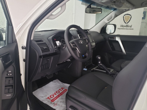 Toyota Prado Txl 2.8 Diesel 2021