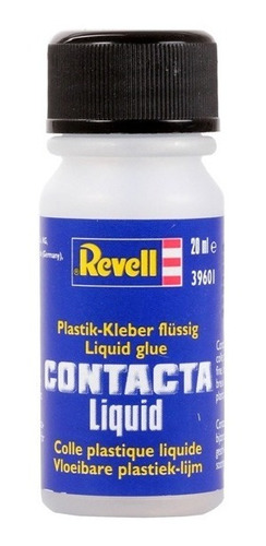 Pegamento Revell Contacta Liquid 18g Autoslot