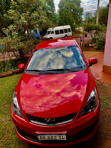 Chery Fulwin 1.5 Ii Hatchback