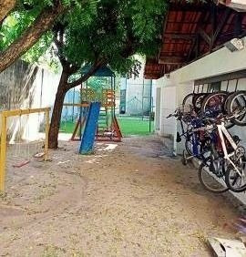 Imagem 3 de 11 de Apartamento Com 3 Dormitórios À Venda, 67 M² Por R$ 200.000 - Passaré - Fortaleza/ce - Ap1971