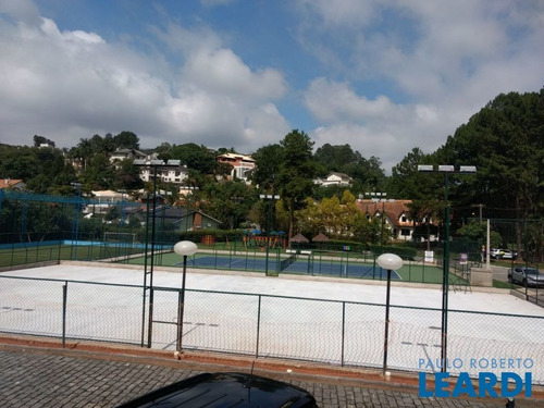 Imagem 8 de 14 de Terreno Em Condomínio - Condomínio Hills 1 E 2 - Sp - 537041